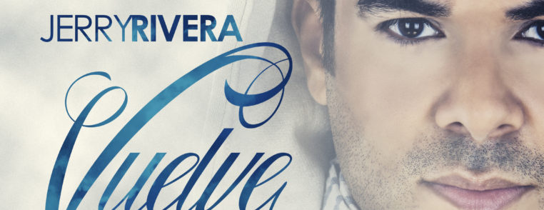 Jerry Rivera cover vuelve
