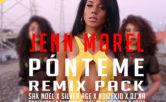 Jenn Morel Remix Pack