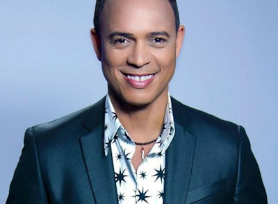 Alexis Valdes