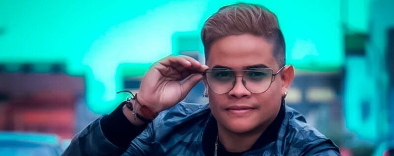 Chro Rey Christopher Rey estrenará el videoclip de “Yo te pido amor” - MinayaPR
